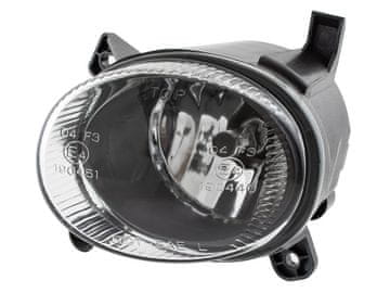 shumee Audi A4 B8 Limuzina 07-11 halogen levo