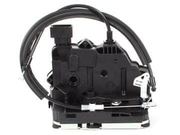 shumee Fiat Ducato III 2006- SREDINSKA ključavnica zadnjih/desnih stranskih vrat KRATKE POVEZAVE