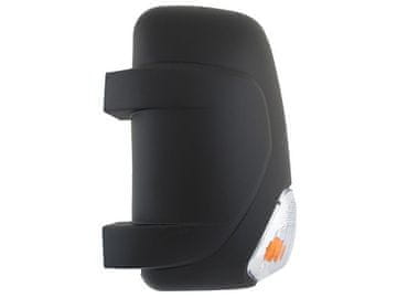 shumee Nissan Interstar 2010- ohišje zunanjega ogledala DOLGA ROKA + SMEROKAZ levo