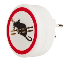 shumee električni odganjalec miši | 731003