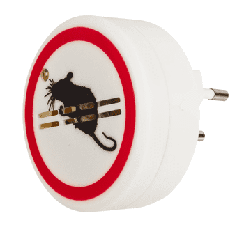 shumee električni odganjalec miši | 731003