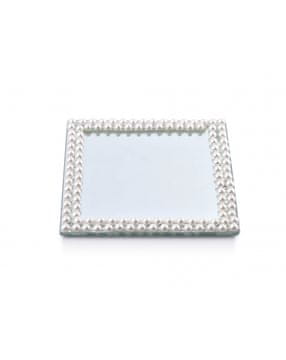 shumee Stojalo MARGOT PEARL 15x15xv1cm