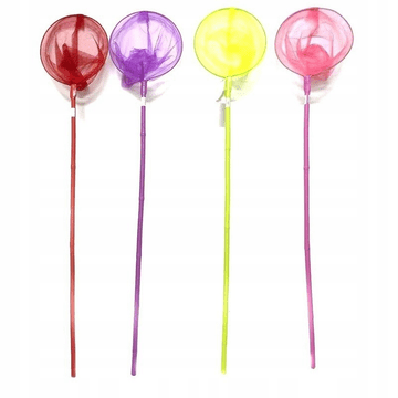 shumee mreža za metulje/ribe 120 cm