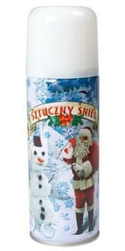 shumee umetni sneg 250 ml bel