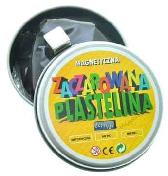 shumee začarani plastelin MAGMA DC26005