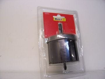 shumee luknjasta žaga 2" 26-63 mm 7x - 580020