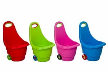 shumee Večnamenska posoda Daisy