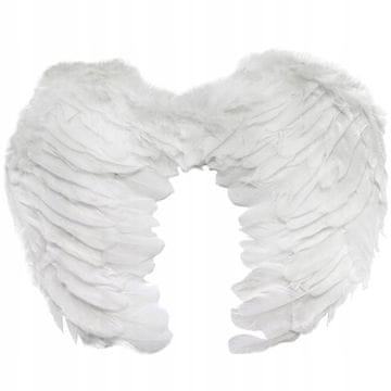 shumee Angelska krila bela 42x34cm | SK5619