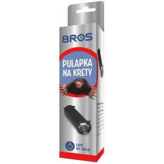 shumee BROS standardna past za krte