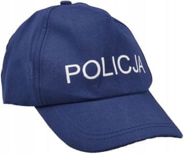ARPEX Policijska kapa 1 kos.