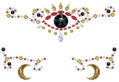 shumee 3D kristalne nalepke za obraz GYPSY Fairy