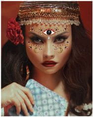 shumee 3D kristalne nalepke za obraz GYPSY Fairy