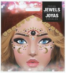 shumee 3D kristalne nalepke za obraz GYPSY Fairy