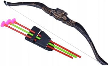 shumee Apaški indijanski lok 1 kos.