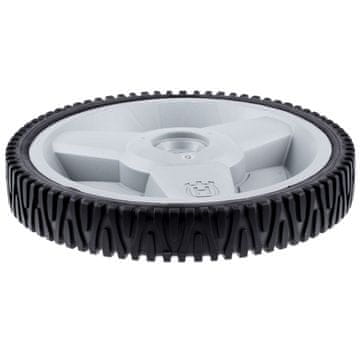 shumee Zadnje veliko pogonsko kolo za kosilnice Husqvarna LB155S 585911001 ORIGINAL