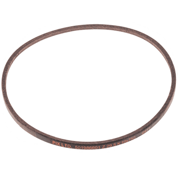 shumee Pogonski jermen za kosilnico Husqvarna LC48 LB48V LC348 V 501986601 ORIGINAL