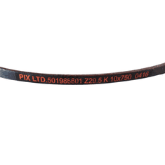 shumee Pogonski jermen za kosilnico Husqvarna LC48 LB48V LC348 V 501986601 ORIGINAL