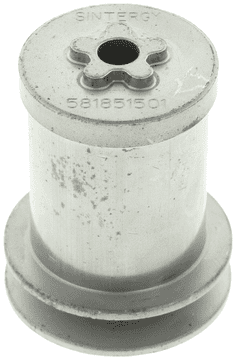shumee Držalo adapterja za rezilo Husqvarna LC356V Original 5 zvezdic