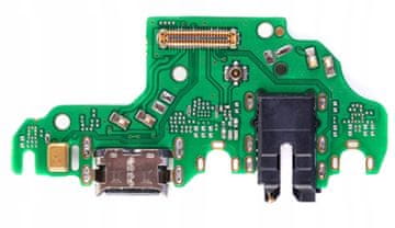 shumee Polnilni priključek za Huawei P40 Lite - USB vtičnica