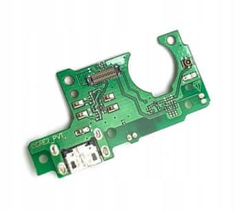 shumee NOKIA 5.1 USB POLNILNI PRIKLJUČEK ZA MIKROFON