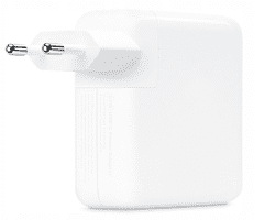 shumee Polnilnik za prenosnik Apple Macbook 85W 18,5V 4,6A MgSafe1 L-tip močan