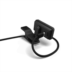 shumee D'Addario Tuner Eclipse polnilni uglaševalec kitare PW-CT-27 z vgrajeno baterijo