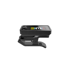 shumee D'Addario Tuner Eclipse polnilni uglaševalec kitare PW-CT-27 z vgrajeno baterijo