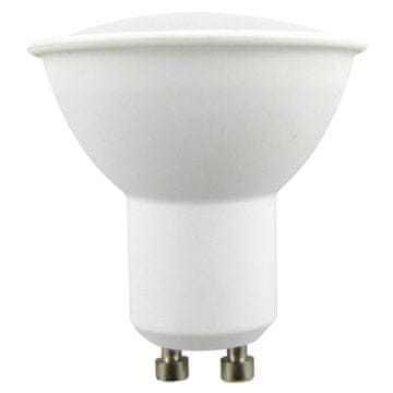 shumee LED žarnica GU10 CW 250lm Platinasta 209849 Polux