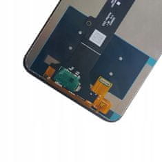 shumee LCD ZASLON NA DOTIK ZA MOTOROLA MOTO G30 XT2129