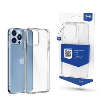 3MK Prozoren ovitek za iPhone 13 Pro Max 3MK