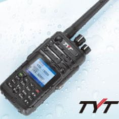 shumee TYT TH-UV8200 IP67