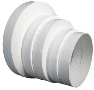 shumee večstopenjsko zmanjšanje D/REW