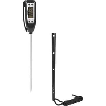 shumee elektronski vstavni termometer za peko hrane -50°+300°C | 145709