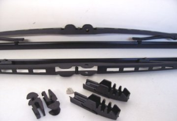 shumee avtomobilski brisalci | SA2255/KQ0119