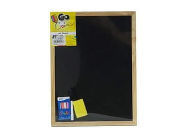 shumee dvostranska plošča 40x30