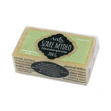 shumee ATTIS sivo hipoalergeno milo 200 g