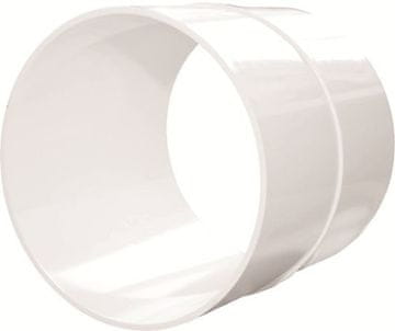 shumee Okrogli priključek za kanal D/ŁO 100 Dospel 007-0221