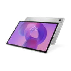Lenovo Idea Tab Plus tablični računalnik, 8 GB, 256 GB, 30,73 cm (12,1"), Wi-Fi, Cloud Grey (ZAG70263GR)