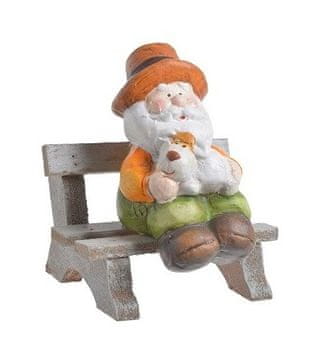 shumee Figurica dedka 9 cm | 208CAN70-1929_B