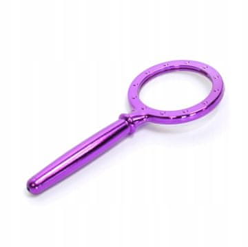 shumee povečevalno steklo 4,5 cm na pretisnem omotu