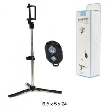shumee BLUETOOTH palica za selfije
