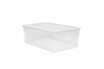 shumee Posoda MultiBox s pokrovom 34 x 20 x 10 cm
