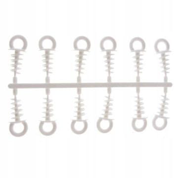 shumee Vijačni obeski za sirup, 12 kosov.