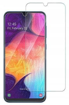 shumee Kaljeno zaščitno steklo za zaslon APPLE iPhone 12 / 12 PRO Trdo