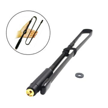 shumee Tračna antena ANT-79 SMA-F