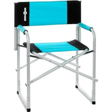 Brunner Bravura stol za kampiranje, moder