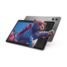 Lenovo Yoga Tab tablični računalnik, 12 GB, 256 GB, 28,19 cm (11,1"), Wi-Fi 7, Luna Grey (ZAG60036GR)