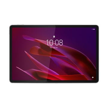 Lenovo Yoga Tab tablični računalnik, 12 GB, 256 GB, 28,19 cm (11,1"), Wi-Fi 7, Luna Grey (ZAG60036GR)