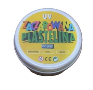 shumee Začarani UV plastelin DC26008