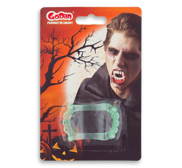 shumee žareči vampirski zobje | ZEWAS-YH